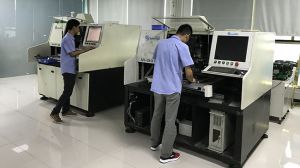 培训展示厅_